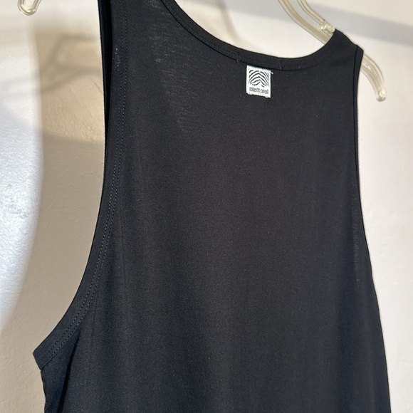 Roberto Cavalli Black Dress Size 48 Women’s great condition! - Picture 10 of 10